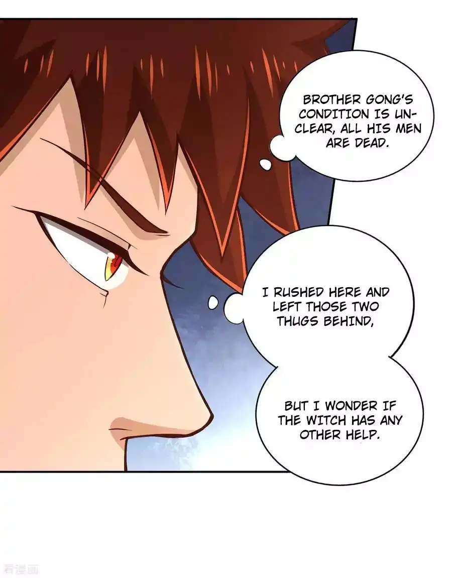 Wu Ling Sword Master Chapter 53 13